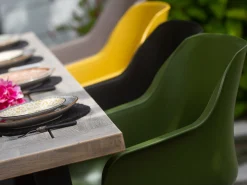 Hartman Sophie Studio dining tuinstoel