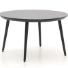 Hartman Sophie Studio dining tuintafel ø128cm
