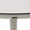 Hartman Sophie Studio dining tuintafel ø128cm