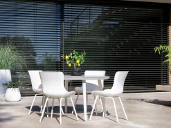 Hartman Sophie Studio dining tuintafel ø128cm