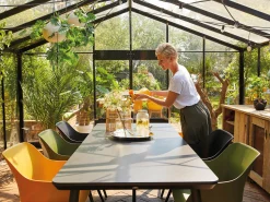 Hartman Sophie Studio dining tuintafel 240x100cm
