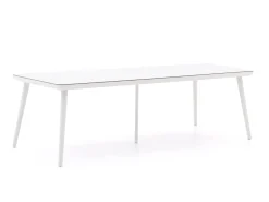 Hartman Sophie Studio dining tuintafel 240x100cm