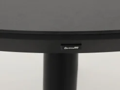 Hartman Sophie Studio dining tuintafel ø128cm