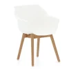 Hartman Sophie Studio dining tuinstoel