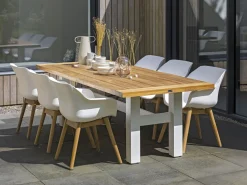 Hartman Sophie Studio dining tuinstoel