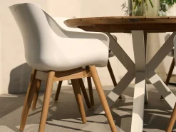 Hartman Sophie Studio dining tuinstoel
