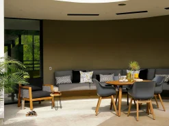 Hartman Sophie Studio dining tuinstoel