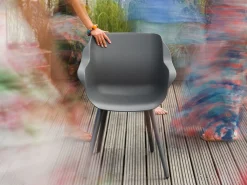 Hartman Sophie Studio dining tuinstoel