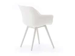 Hartman Sophie Studio/ROUGH-S 220cm dining tuinset 7-delig