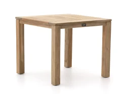 Hartman Sophie Studio/ROUGH-S 90cm dining tuinset 5-delig