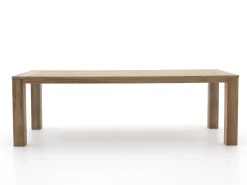 Hartman Sophie Studio/ROUGH-X 240cm dining tuinset 7-delig