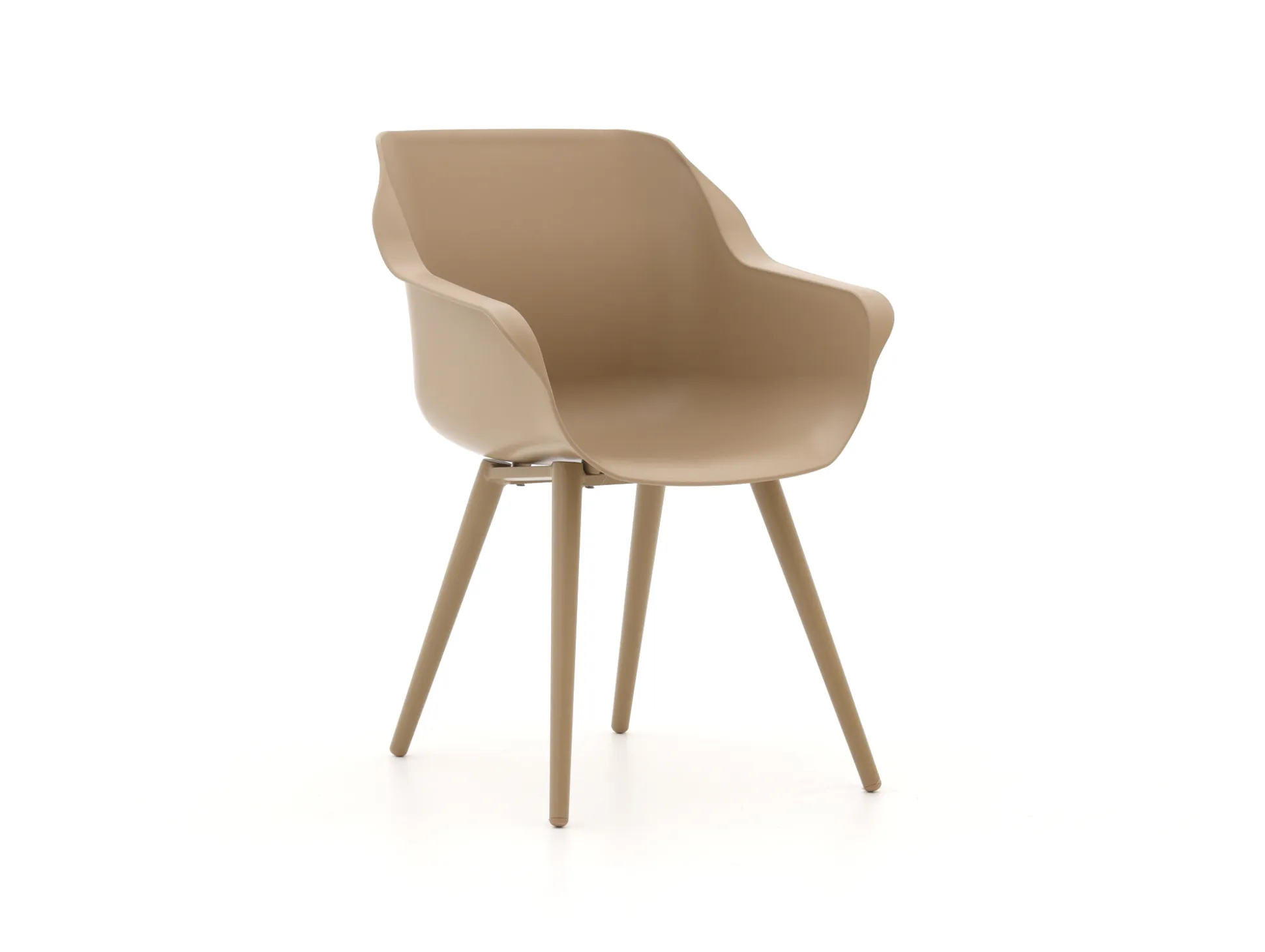 Hartman Sophie Studio/San Sebastian 200cm dining tuinset 5-delig