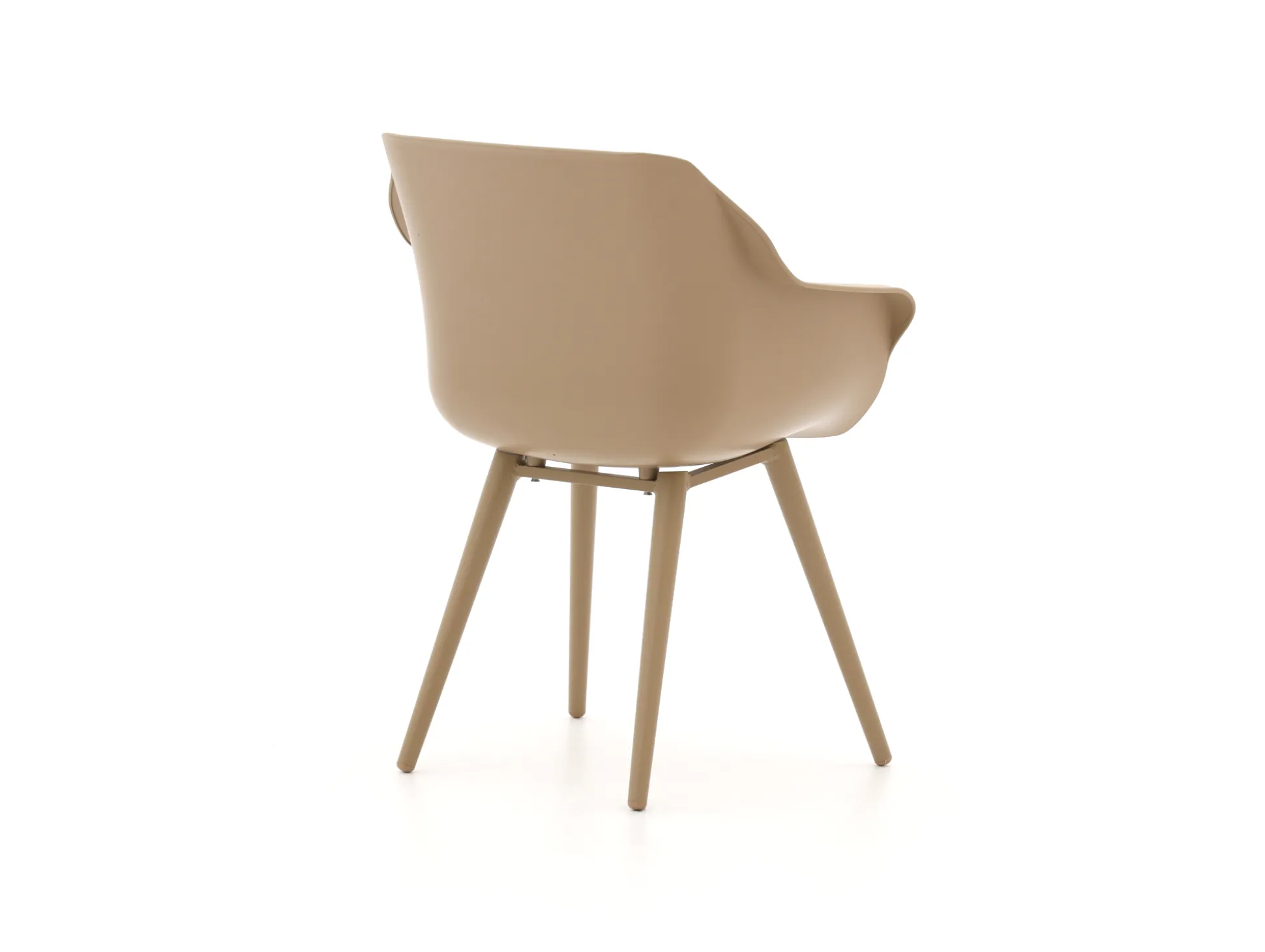 Hartman Sophie Studio/San Sebastian 200cm dining tuinset 5-delig