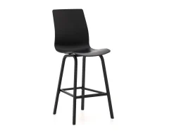 Hartman Sophie Studio Wave barstoel