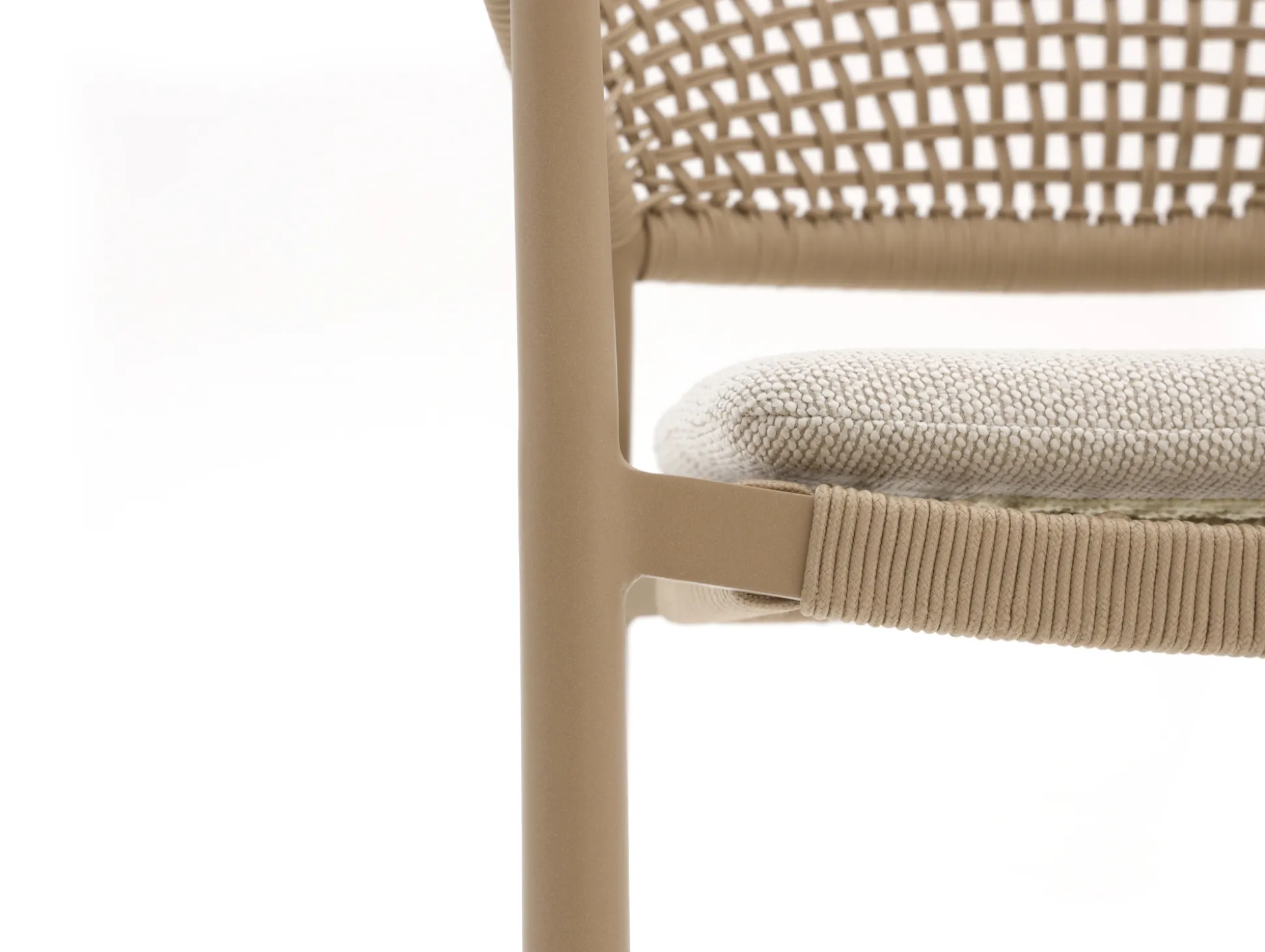 Hartman Taragona/Valencia 220cm dining tuinset 7-delig