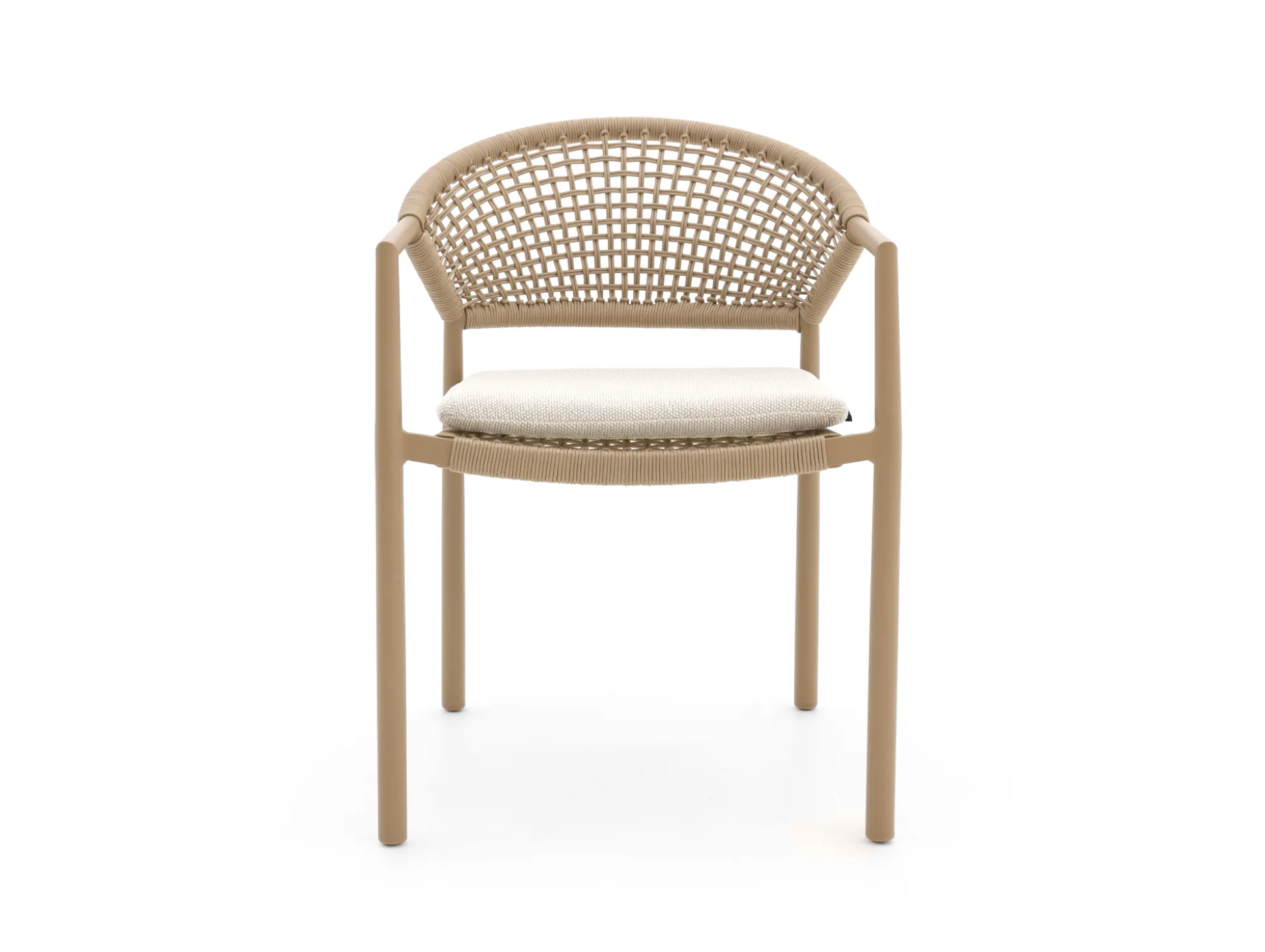 Hartman Taragona/Valencia 220cm dining tuinset 7-delig