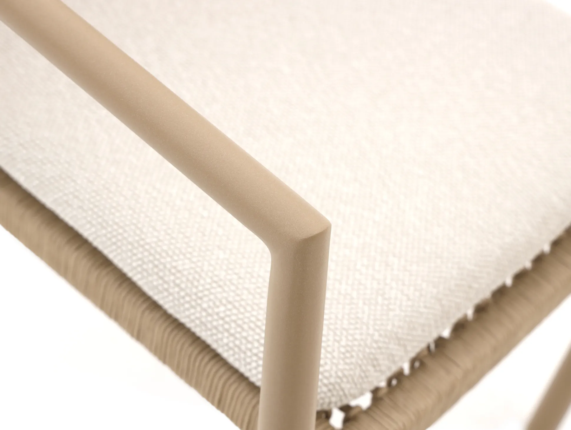 Hartman Taragona/Valencia 220cm dining tuinset 7-delig