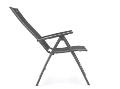 Hartman Troy/Lodola ø 150cm dining tuinset 6-delig verstelbaar