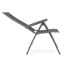 Hartman Troy/ROUGH-S 160cm dining tuinset 5-delig verstelbaar