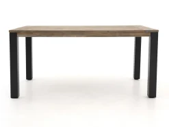 Hartman Troy/ROUGH-S 160cm dining tuinset 5-delig verstelbaar