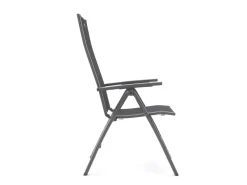 Hartman Troy/ROUGH-S 160cm dining tuinset 5-delig verstelbaar