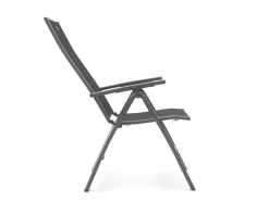 Hartman Troy/ROUGH-S 160cm dining tuinset 5-delig verstelbaar