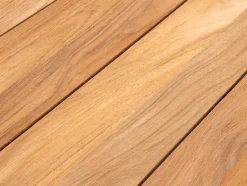 Hartman Tubb dining tuinset 185cm 5-delig verstelbaar