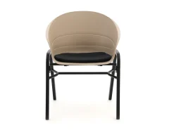 Hartman Tubb dining tuinset 185cm 5-delig verstelbaar