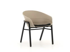 Hartman Tubb dining tuinset 240cm 7-delig verstelbaar
