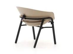 Hartman Tubb dining tuinset 240cm 7-delig verstelbaar