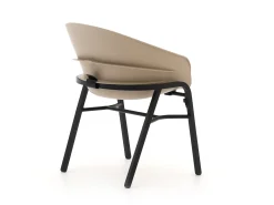 Hartman Tubb dining tuinset 240cm 7-delig verstelbaar