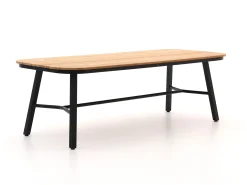 Hartman Tubb dining tuintafel 240x100cm