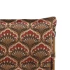 Hartman tuinkussen hoge rug 123x50cm
