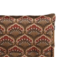 Hartman tuinkussen hoge rug 123x50cm