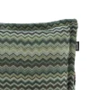 Hartman tuinkussen hoge rug 123x50cm