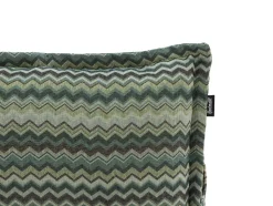 Hartman tuinkussen hoge rug 123x50cm