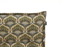 Hartman tuinkussen hoge rug 123x50cm