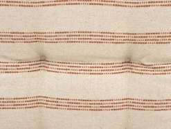 Hartman tuinkussen hoge rug 123x50cm