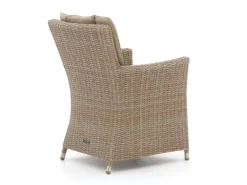 Intenso Adriano dining tuinstoel