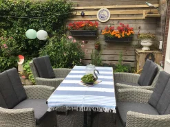 Intenso Adriano dining tuinstoel