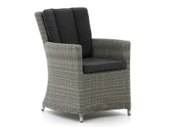 Intenso Adriano dining tuinstoel
