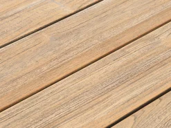 Intenso Adriano/ROUGH-X 180cm dining tuinset 5-delig