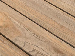 Intenso Adriano/ROUGH-X 100cm dining tuinset 5-delig