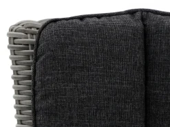 Intenso Adriano/ROUGH-X 400cm dining tuinset 11-delig