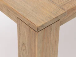 Intenso Adriano/ROUGH-X 400cm dining tuinset 11-delig