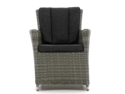 Intenso Adriano/ROUGH-X 240cm dining tuinset 7-delig