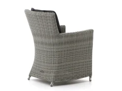Intenso Adriano/ROUGH-X 240cm dining tuinset 7-delig