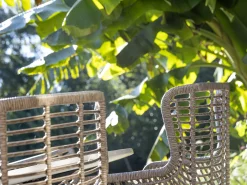 Intenso Asti dining tuinstoel
