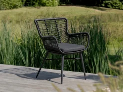 Intenso Asti dining tuinstoel