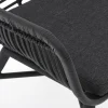 Intenso Asti/Fidenza ø149cm dining tuinset 6-delig